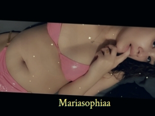 Mariasophiaa