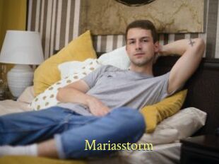 Mariasstorm