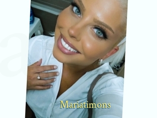 Mariatimons