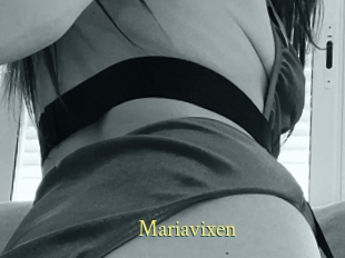 Mariavixen