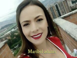 Maribel_adams