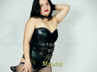 Mariclay