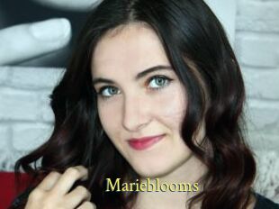 Marieblooms