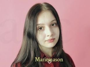 Mariemason