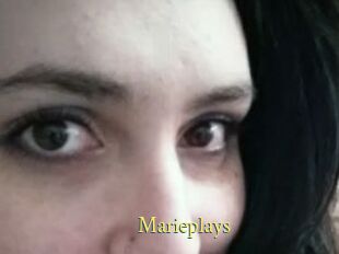 Marieplays