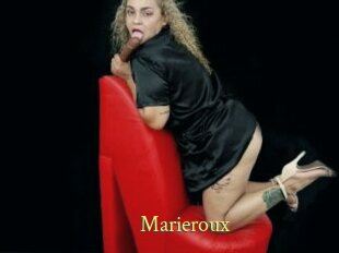 Marieroux