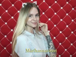 Marihannasweet