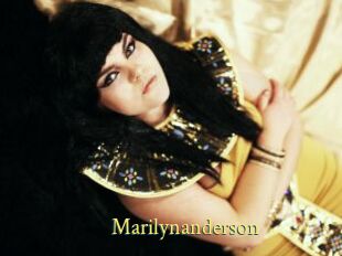 Marilynanderson