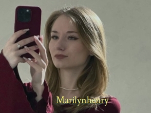 Marilynhenry