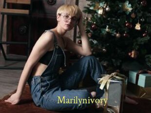 Marilynivory
