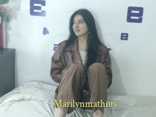 Marilynmathius