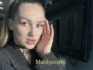 Marilynrerro
