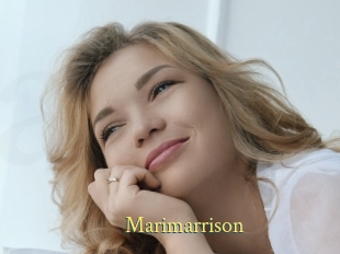Marimarrison