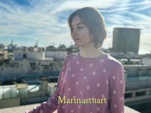 Marinastuart