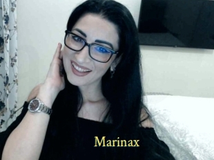 Marinax