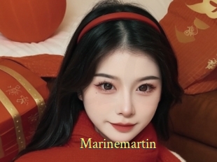 Marinemartin