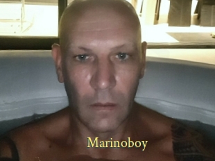 Marinoboy