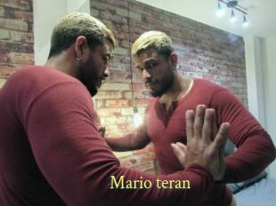 Mario_teran