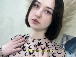 Mariongomez
