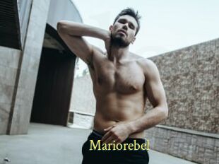 Mariorebel
