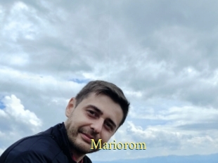 Mariorom