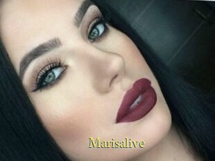 Marisalive