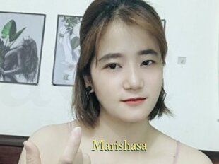Marishasa