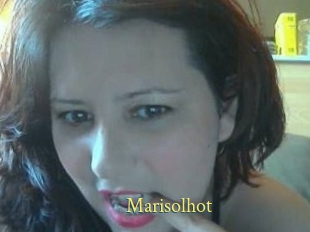 Marisolhot