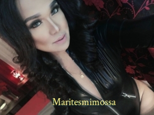 Maritesmimossa