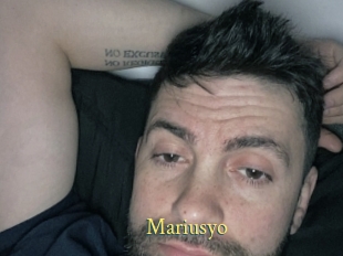 Mariusyo