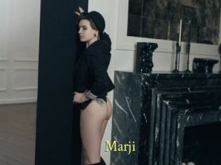 Marji