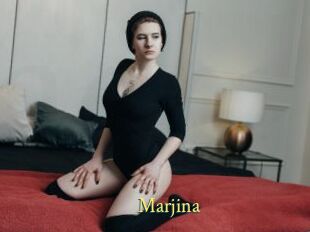Marjina