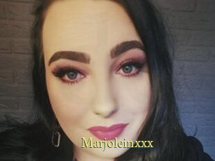 Marjoleinxxx