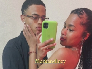 Markandlucy
