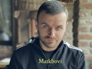 Markbovi