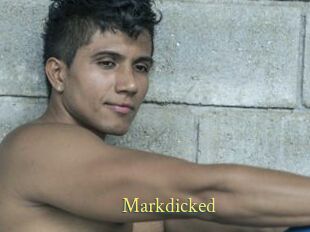 Markdicked