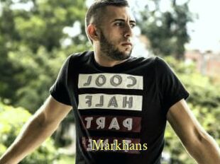 Markhans