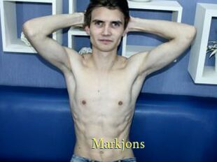 Markjons