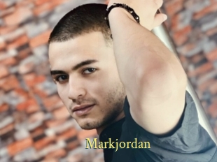 Markjordan
