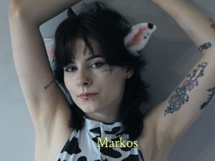Markos