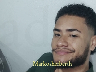 Markosherberth