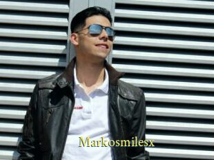 Markosmilesx