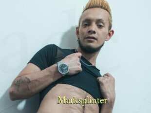 Marksplinter