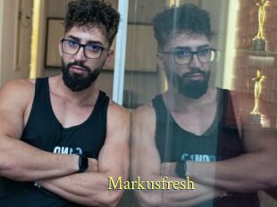 Markusfresh