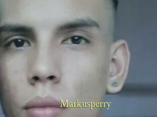 Markusperry