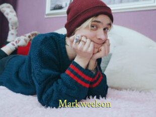 Markweelson