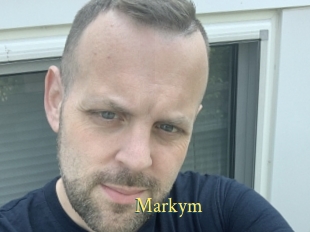 Markym