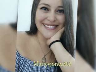 Marleyjones303