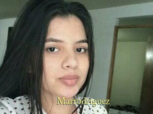 Marrodriguez