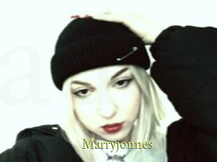 Marryjonnes